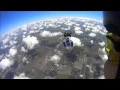 Skydiving AFF Instructor Course Highlights