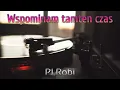 Download Lagu Wspominam tamten czas - PJ Robi - Polskie Italo Disco Nowość 2025
