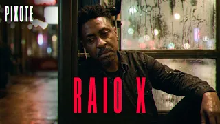 Grupo Pixote - Raio X [Inéditas do Pixote]