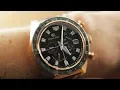 2019 Grand Seiko Spring Drive GMT Spring Drive 20th Anniversary SBGC230 Grand Seiko Watch Review