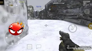 كونترا على الجوال اغنية كونترا سترايك القديمة 