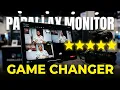Nikon Z Shooters NEED This Multicam App Parallax Monitor