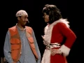 Wilson Jermaine Heredia and Jesse L. Martin Sing "I'll Cover You" from Broadway's "Rent"
