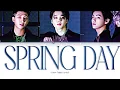 Download Lagu [CD ONLY] BTS (방탄소년단) \