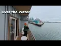 I Stayed at Seattle s Only Hotel Over the Water Edgewater Hotel