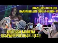 Download Lagu TM VLOG - GA ADA HABISNYA FULL SAWERAN DI GRAND DISCOTHEQUE BANJARMASIN WITH DJ TESSA MORENA