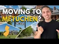 Metuchen NJ The Top 5 Things to Know Before Moving Here