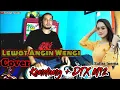 Download Lagu Lewat Angin Wengi - Safira Inema - Cover Kendang DONGKREK JARANAN