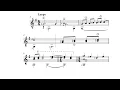 The Mission – Ennio Morricone for classical guitar