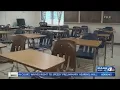 Little Rock School District facing overstaffing enrollment decline in some schools changes to come