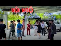Download Lagu Cùng Anh Hai Và Tư Tèo Hội Ngộ Gia Đình Anh Chị Về Thăm | Tập 1093