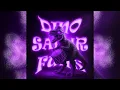 Lagu DINO SAHUR FUNK - iDX3X | Italian brainrot | DINOSAHUR FUNK | brainrot | NEW DINO SAHUR