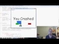 Game Development in Python 3 With PyGame - 20