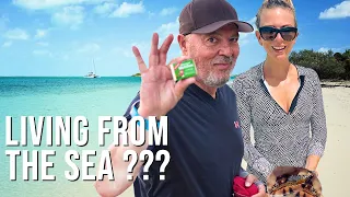 BOAT LIFE – Will We Ever Be Able to LIVE FROM THE SEA??? | Harbors Unknown Ep. 65