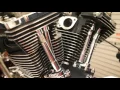 Harley Twin cam 88ci strip and rebuild part 8