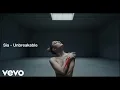 Download Lagu Sia - Unbreakable (Official Music video)