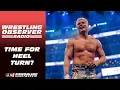 Download Lagu Is it time for Cody Rhodes to go heel? | Wrestling Observer Radio