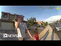 Highly intoxicated Arizona parents accused of walking with children in extreme heat for 3 hours