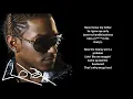 Lloyd - Like Me (ft. Bun B) - Lyrics *HD*