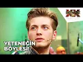 Download Lagu Burak Tozkoparan, Efsane Bateri Showuyla Stüdyoyu Salladı! - Beyaz Show