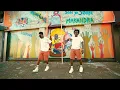 Dj REMO x Dj MULL - Rata Rata - (Official Music Video)