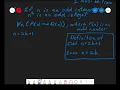 Direct Proof and Example 1
