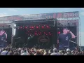 Disembodied Tyrant - 8.6 Blackout - Live, Louder Than Life, 09/20/2025