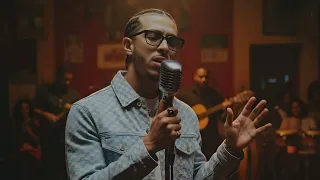 DIZZY DROS M3A L3ECHRANE Afro Cuban Street Jazz 