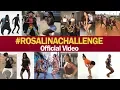 Download Lagu BM - Rosalina (Official #RosalinaChallenge Video)