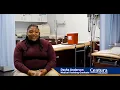 Faces of Centura College Dasha Anderson