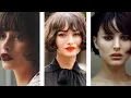 Trending French Bob hairstyles 26 Best Parisian Bob Haircut Ideas