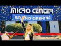 NEW Micro Center Santa Clara FULL TOUR Biggest in California