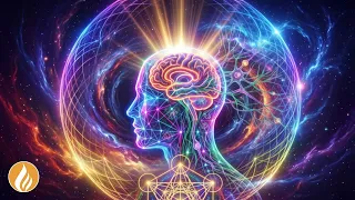 INSTANT PINEAL GLAND ACTIVATION ✨ 7.83 Hz — Intuition & Inner Awakening