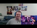 Chaotic CHADCast Song - Here Comes the CHADCAST Reaction