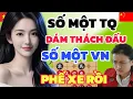 Download Lagu Cờ tướng | Trời đất ơi! phế xe quái dị Số 1 China thách đấu Số 1 Việt Nam