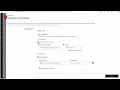 Setting Release Conditions