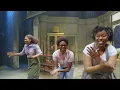 "Crystal, Ronnette, and Chiffon" | Cut Song from LITTLE SHOP OF HORRORS