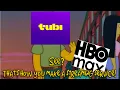 Tubi SAVING Cartoon Network from HBO MAX Ft Streaming Rant