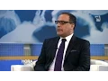 Download Lagu Maria Lydia entrevista Vinicius Torres Freire, comentarista de Economia - TV Gazeta