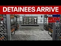 Download Lagu First ICE detainees arrive at \