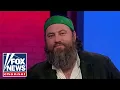 The business side of Willie Robertson
