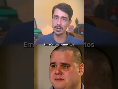 Caso Isabelle Caracristi: Repare Na Fala Do Namorado #shorts #shortsfeed #fyp #fy