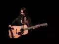 Pieta Brown at The Kessler Theater in Dallas, Texas USA
