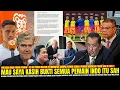 Download Lagu 🔴SE IRI ITUKAH !! Presiden KNVB NGOMONG GINI Usai Malaysia Fitnah Pemain Naturalisasi Indo Ke FIFA