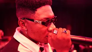 kendickson blessings live at the clout studio 