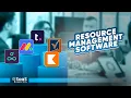 5 Best Resource Management Tools of 2026