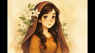 ايا ياسمين التي من حلب اداء غنائي 