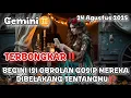 Download Lagu Gemini♊ TERBONGKAR,  ada yang menggosipimu dibelakang. Begini isi obrolan mereka.. - Langit zodiak