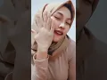 ellarthalia hijab menggoda 1