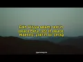 Ezhel - Margiela (Sözleri/Lyrics)